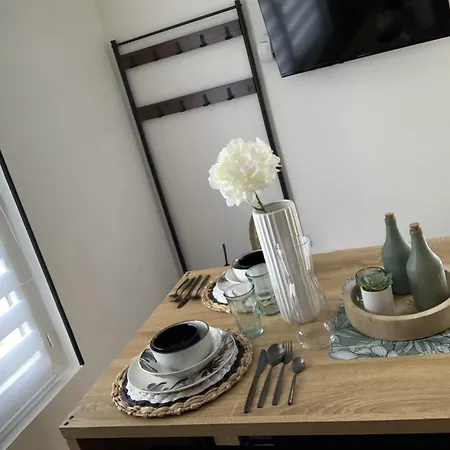 La Pause Cosy Appartamento