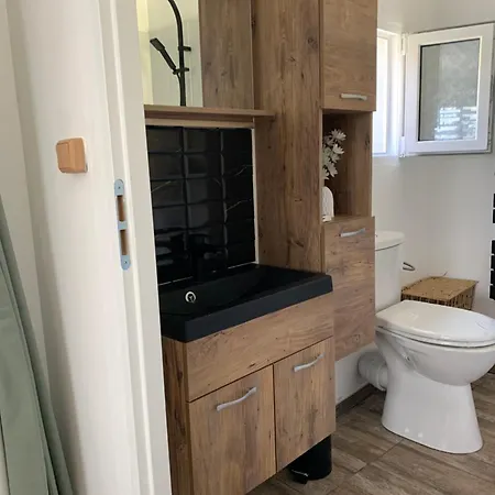 Appartamento La Pause Cosy *