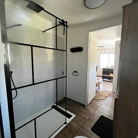 La Pause Cosy Appartamento *