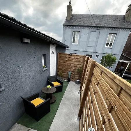 La Pause Cosy Appartamento