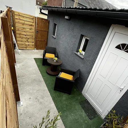 Appartamento La Pause Cosy