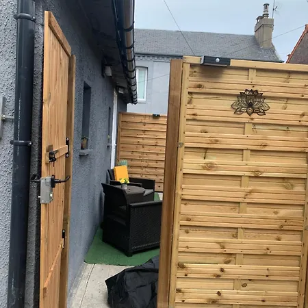 Appartamento La Pause Cosy Dieppe