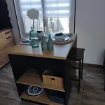 La Pause Cosy Appartement Dieppe