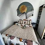 Appartement La Pause Cosy Dieppe