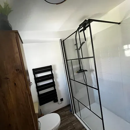 La Pause Cosy Appartement