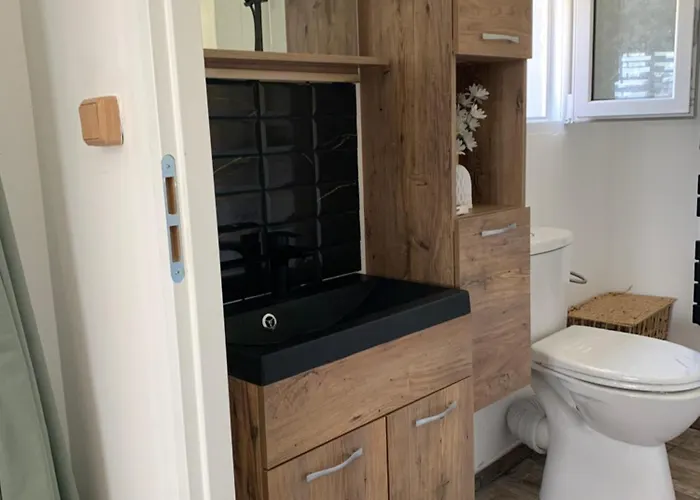 Apartment La Pause Cosy *