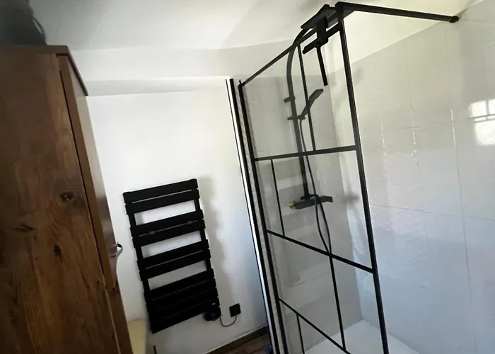 La Pause Cosy شقة