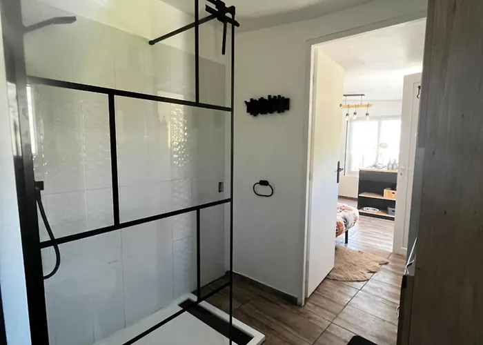 La Pause Cosy Apartment *